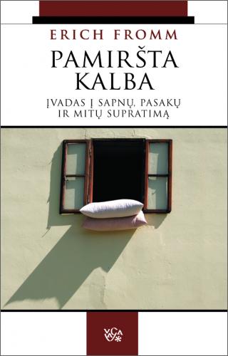 Sapnininkas: Pamiršta kalba. Įvadas į sapnų, pasakų ir mitų supratimą