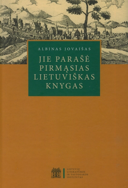 Lisica Žibentiai: Jie parašė pirmąsias lietuviškas knygas