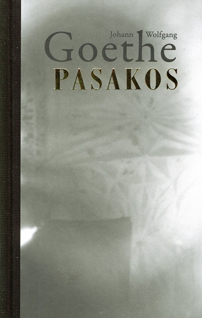 AUKSINIS TILTAS: PASAKOS