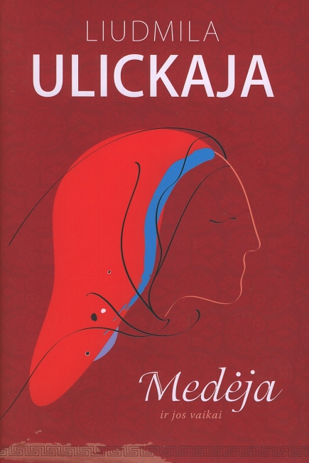 LIETUVIAI MEDĖJOS ŠEIMOJE: MEDĖJA IR JOS VAIKAI. Romanas