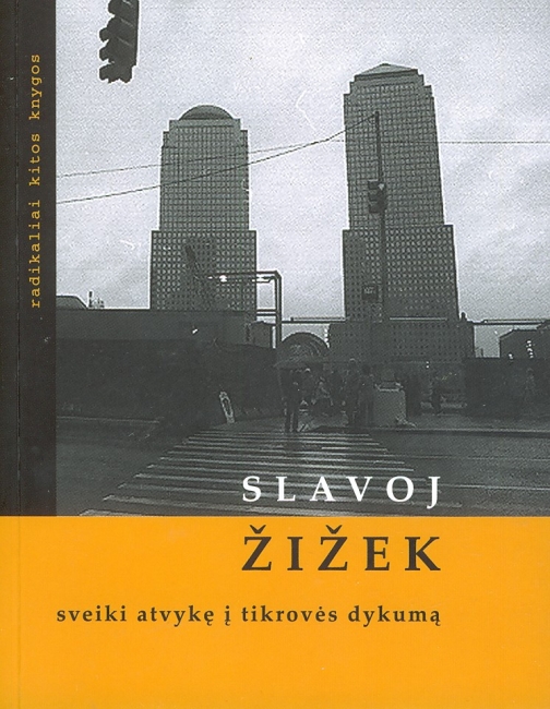 TIKROJI GRĖSMĖ: SVEIKI ATVYKĘ Į TIKROVĖS DYKUMĄ