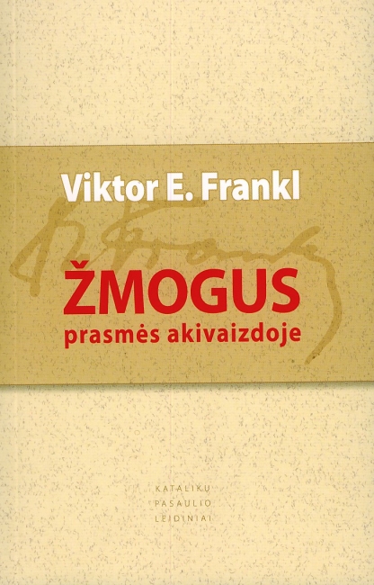 AKIVAIZDA: PRASMĖS AKIVAIZDOJE. RINKTINĖ. KONRADO LORENZO PRATARMĖ