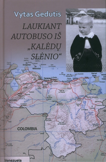 PAGALIAU NAMIE: LAUKIANT AUTOBUSO IŠ „KALĖDŲ SLĖNIO“