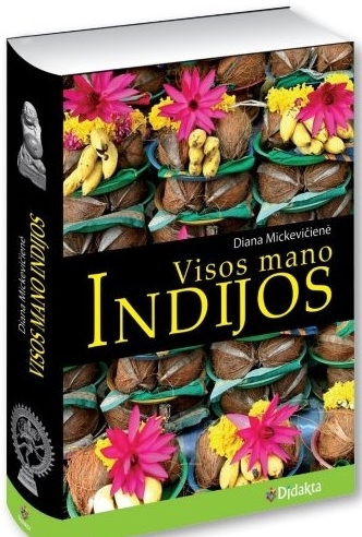 NAMASTE!: VISOS MANO INDIJOS