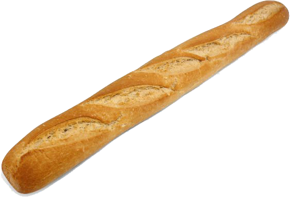 Ce n'est pas une baguette. http://img1.wikia.nocookie.net/__cb20121119115824/adventuretimewithfinnandjake/images/3/3b/Baguette.png