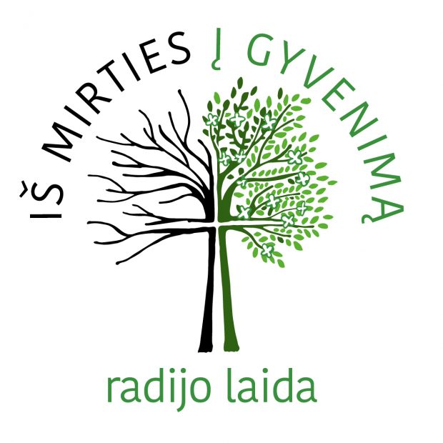 Radikalus posūkis: iš mirties į gyvenimą