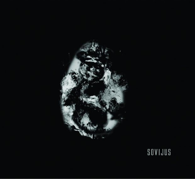 SOVIJUS released long awaited album TOUCHES