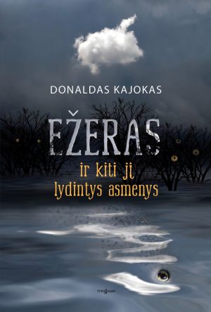 Recenzija: D. Kajoko romanas „Ežeras ir kiti jį lydintys asmenys“