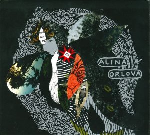 Recenzija. ALINA ORLOVA. 88. 2015. Creative Industries (video)