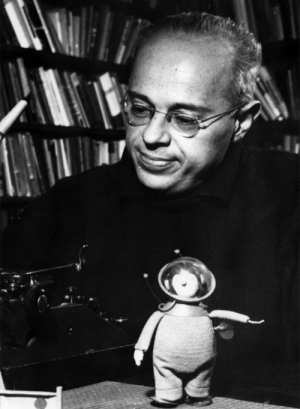 Beyond "Psychemization": Remembering Stanislaw Lem