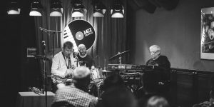 „Trio Alliance”. „Vilnius Jazz“ archyvo nuotr.