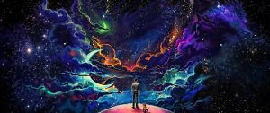 https://www.wallpaperflare.com/man-behind-the-sun-dog-space-space-art-colorful-psychedelic-wallpaper-udrdl