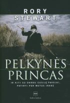 PELKYNĖJE: PELKYNĖS PRINCAS IR KITI SU DARBU SUSIJĘ PAVOJAI, PATIRTI PER METUS IRAKE