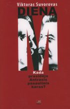 LIOKAJAMS IR NE TIK: DIENA M. KADA PRASIDĖJO ANTRASIS PASAULINIS KARAS?