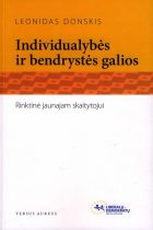 DARBUOKIMĖS SAVO SODUOSE!: INDIVIDUALYBĖS IR BENDRYSTĖS GALIOS. RINKTINĖ JAUNAJAM SKAITYTOJUI