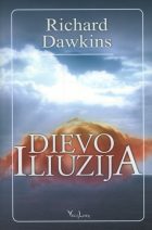 ATEIZMO RELIGIJA : DIEVO ILIUZIJA