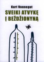 DARWINUI KĄ TIK SUKAKO 200 METŲ: SVEIKI ATVYKĘ Į BEŽDŽIONYNĄ. Apsakymai