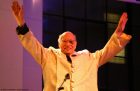 Jean Jacques Perrey. http://www.jeanjacquesperrey.com nuotr.