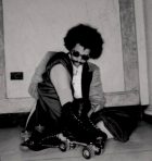 Muzikos legenda iš Detroito MOODYMANN - jau Vilniuje