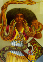 Mami Wata