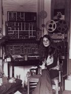 LAURIE SPIEGEL: I asked John Cage once what music he listens to when he just feels like listening to some music. He told me he opens the window and listens to the traffic on 6th Avenue