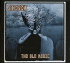 Review and interview. SIEBEN - THE OLD MAGIC (2016): I started with Lietuva