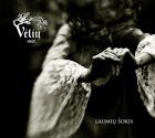 Geriausias Lietuvos dark ambient: VĖLIŲ NAMAI