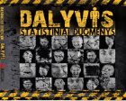 Recenzija. DALYVIS - Statistiniai duomenys (2017). Kietai apie tai, kas skaudžiausia