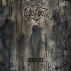 SULLEN GUEST albumas IIIIXXI (2018). Naujai gyvybei prikeltas kokybiškas lietuviškas death/doom metal