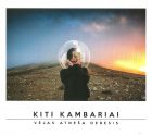 Recenzija. KITI KAMBARIAI - Vėjas atneša debesis (2018). Nebanali romantika