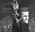 Recenzija. UNDAN - Vidury marelių (2018). Nuolat tekanti, tyki upė, tačiau vis kitokia