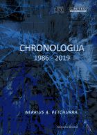 Nėriaus Pečiūros kūrybos triumfą vainikavo solidus albumas CHRONOLOGIJA 1986-2019