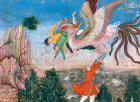 https://offbeat.fandom.com/wiki/Simurgh?file=Simurgh.jpg